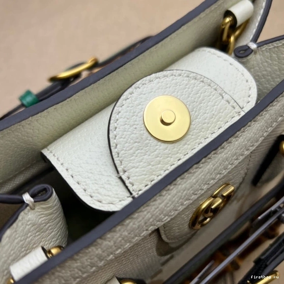 Firstbag ru Diana bag Gucci mini tote 0823
